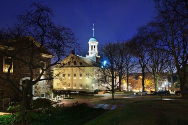 Central Moravian Church Offerings | Historic Bethlehem Museums & Sites