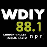 WDIY 88.1 Lehigh Valley Public Radio