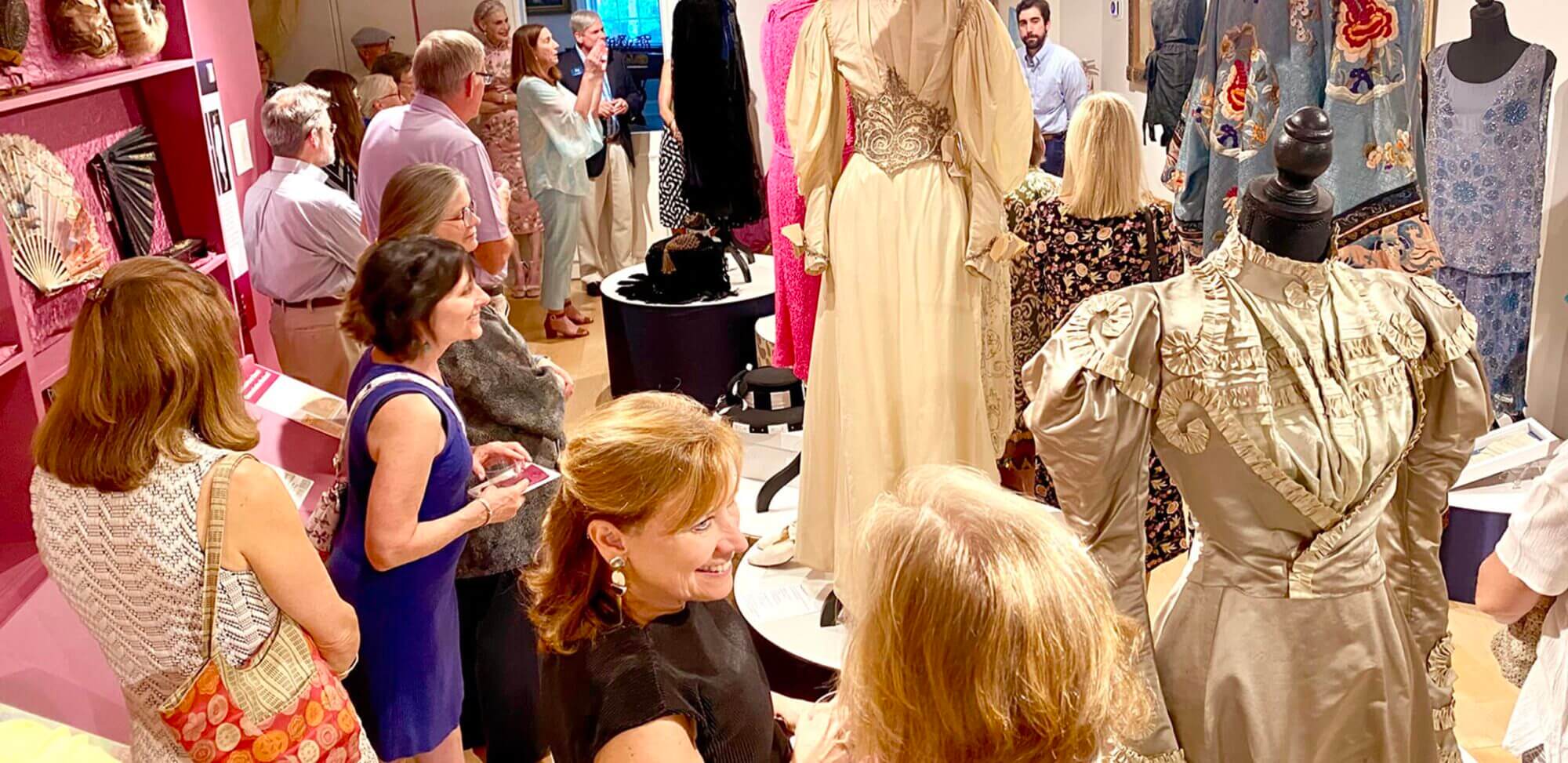 Kemerer Museum of Decorative Arts | Historic Bethlehem Museums & Sites