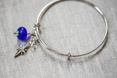 Bethlehem Star Bracelet