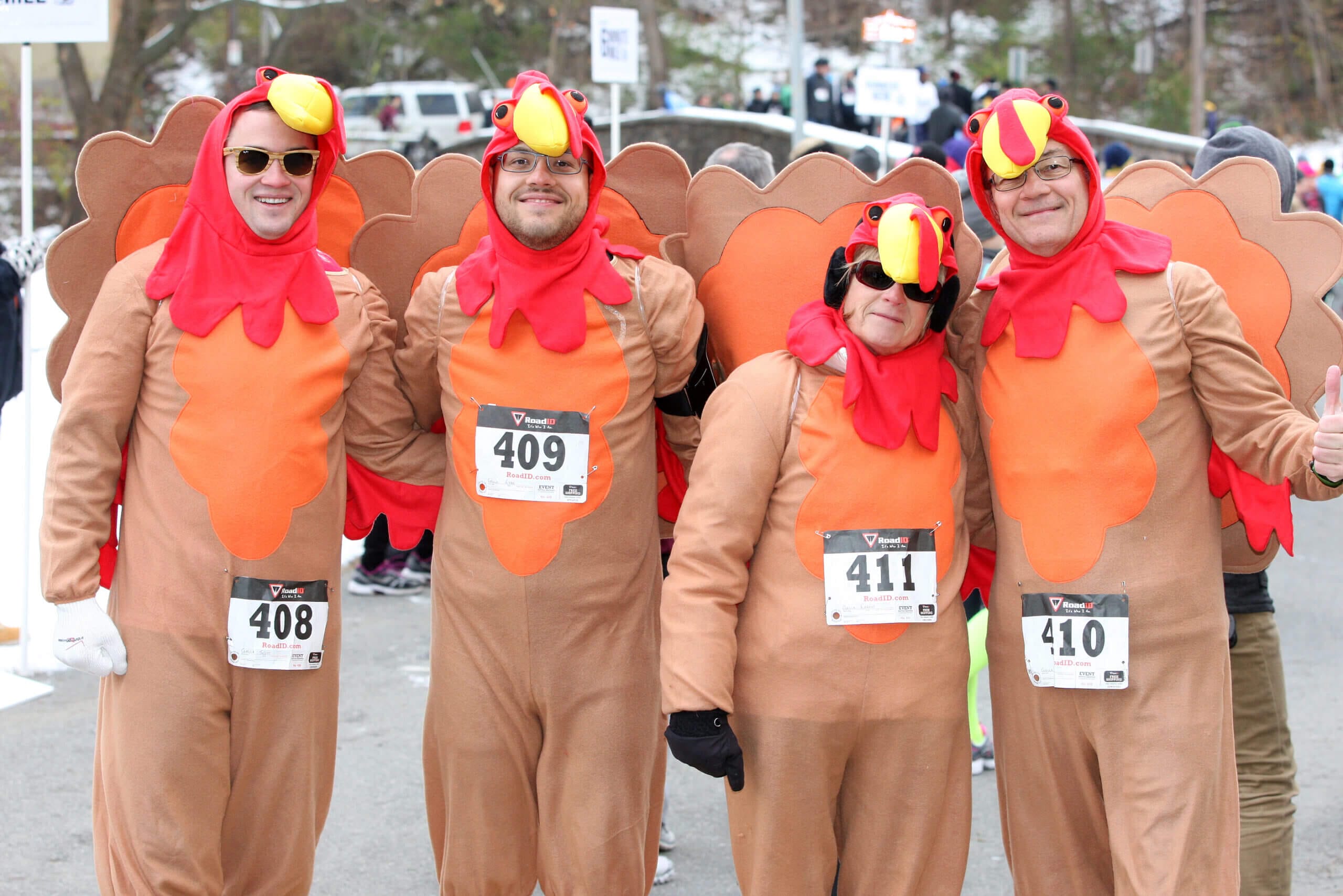 Volunteer with HBMS today and help us make Turkey Trot 2023 a huge success!