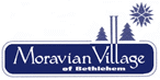 Moravian Village