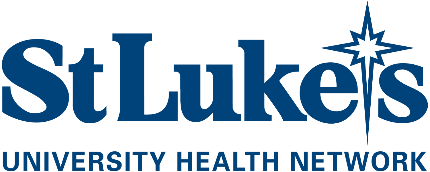 St. Luke's Logo