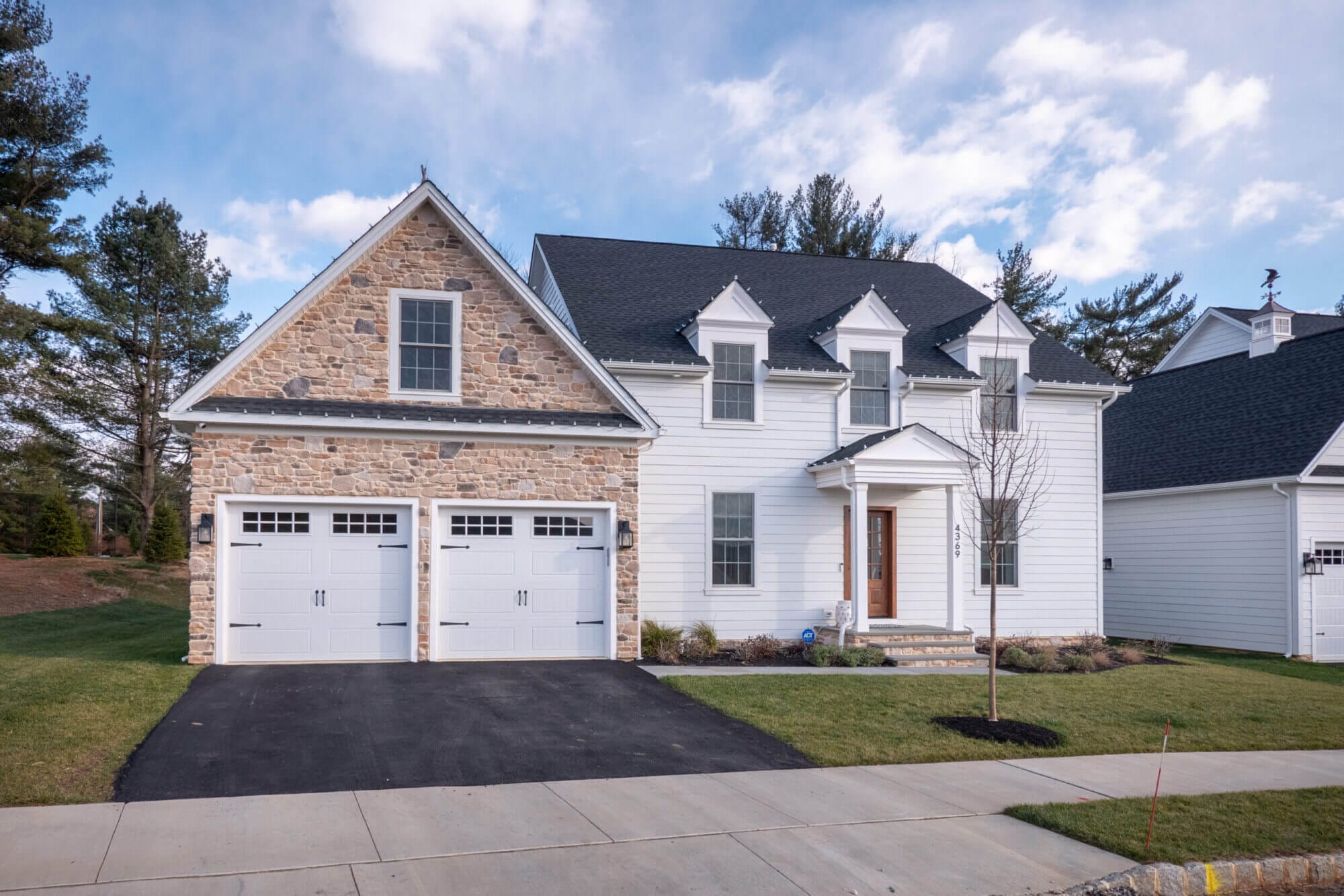 4369 Stonebridge Drive Rooms to View House Outside