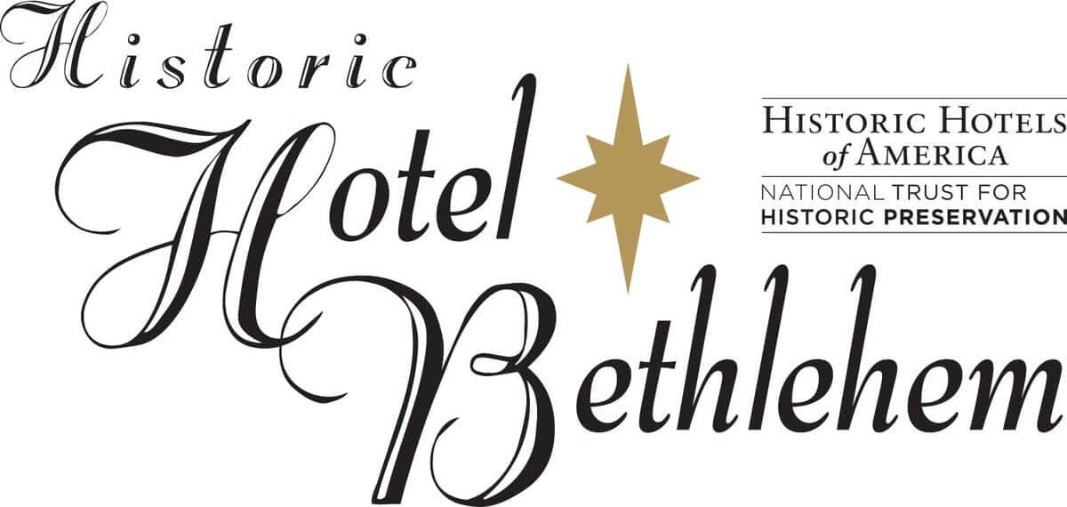 Hotel Bethlehem Logo