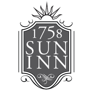 Sun Inn Icon Logo