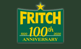 Fritch Logo