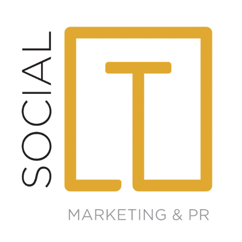 Social T Marketing & PR