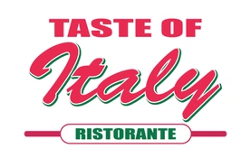 Taste of Italy Logo