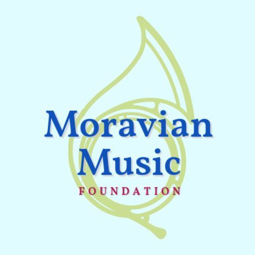 Moravian Music Foundation Free Sundays