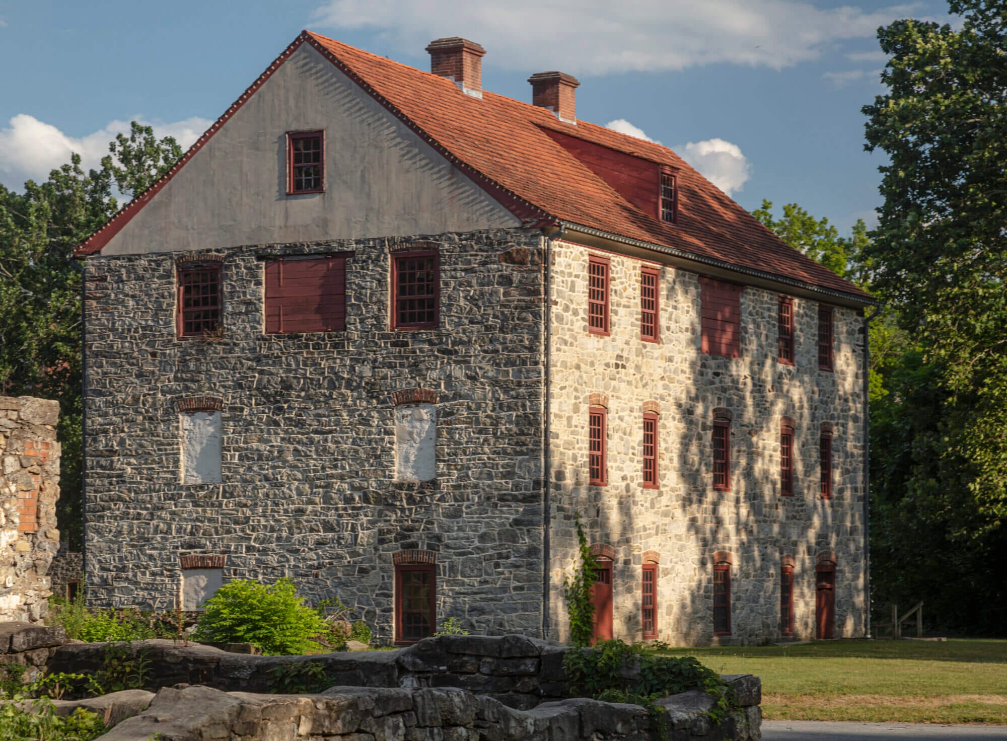 Tannery