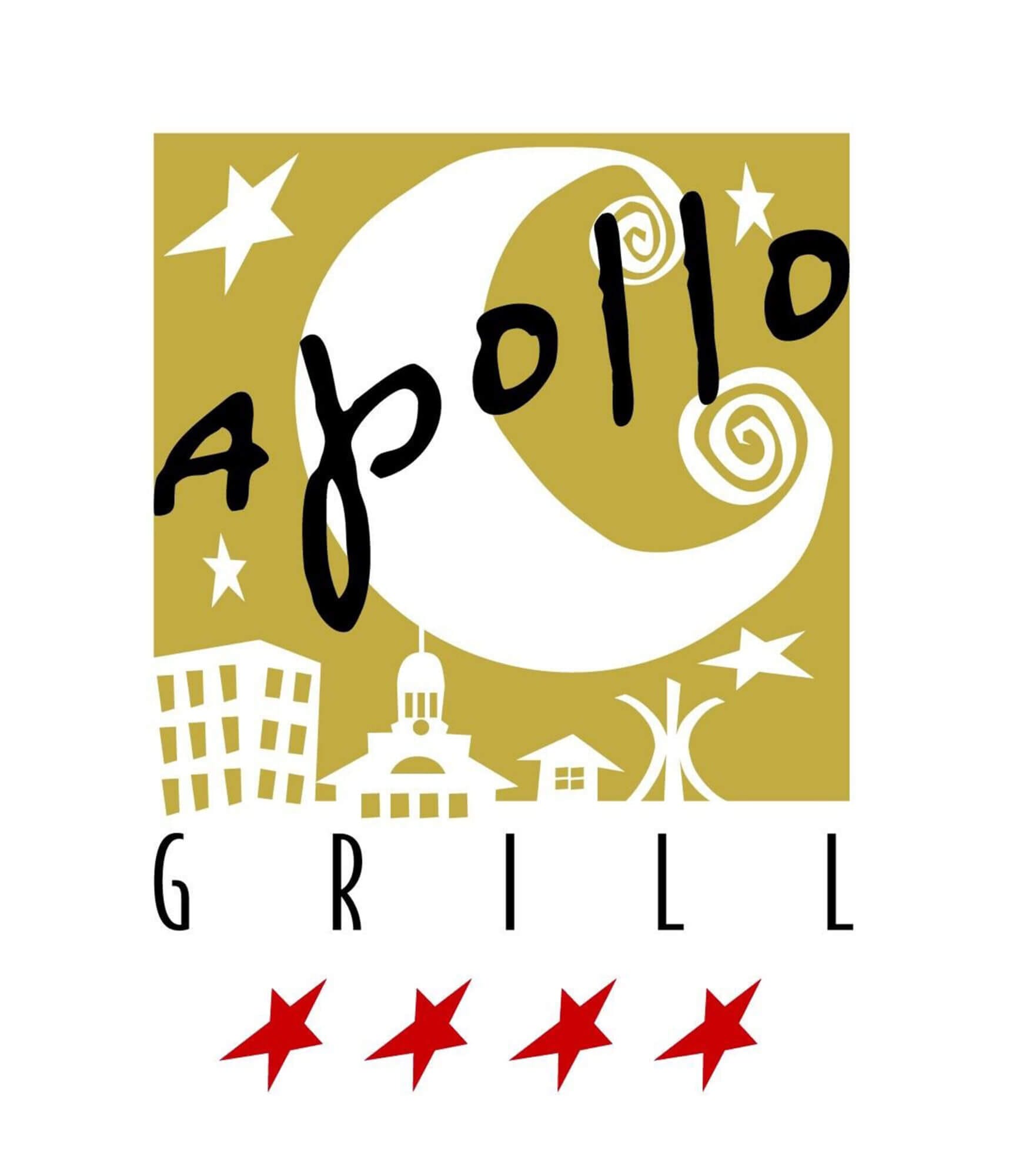 Apollo Grill