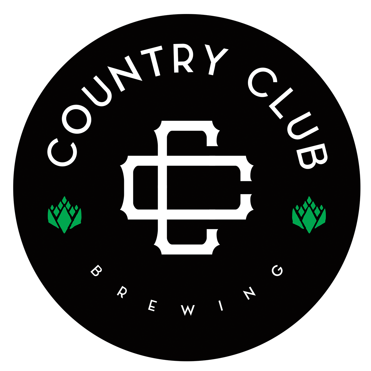 Country Club Brewing