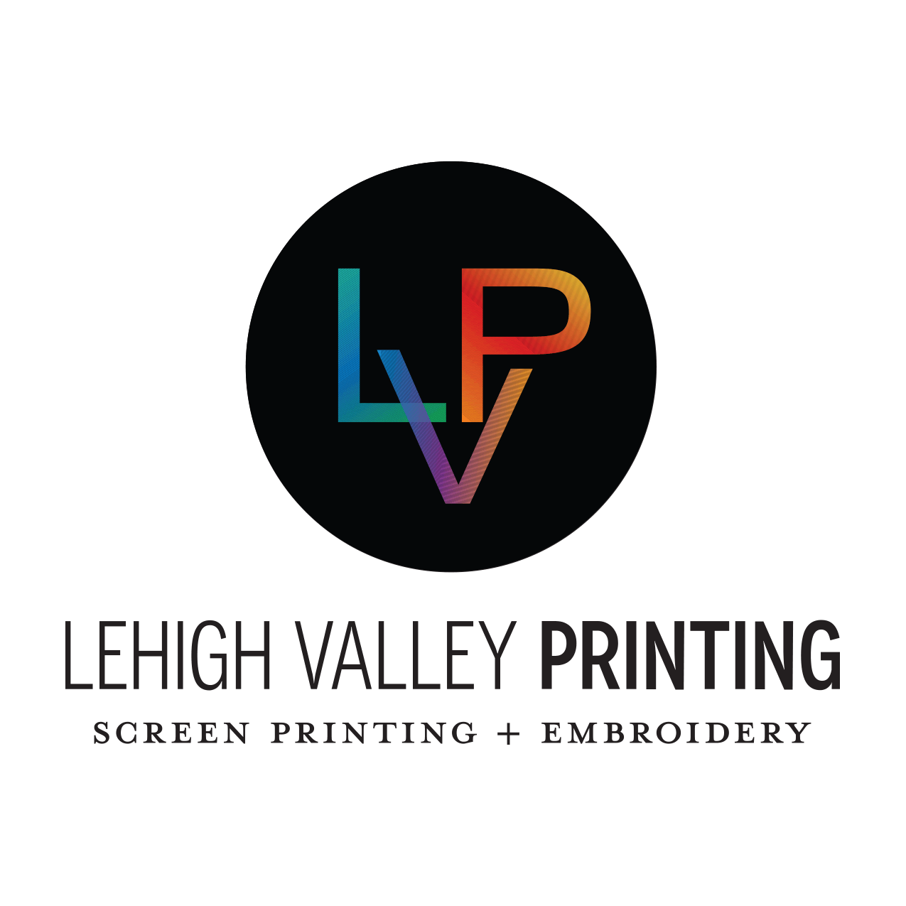 Lehigh Valley Printing