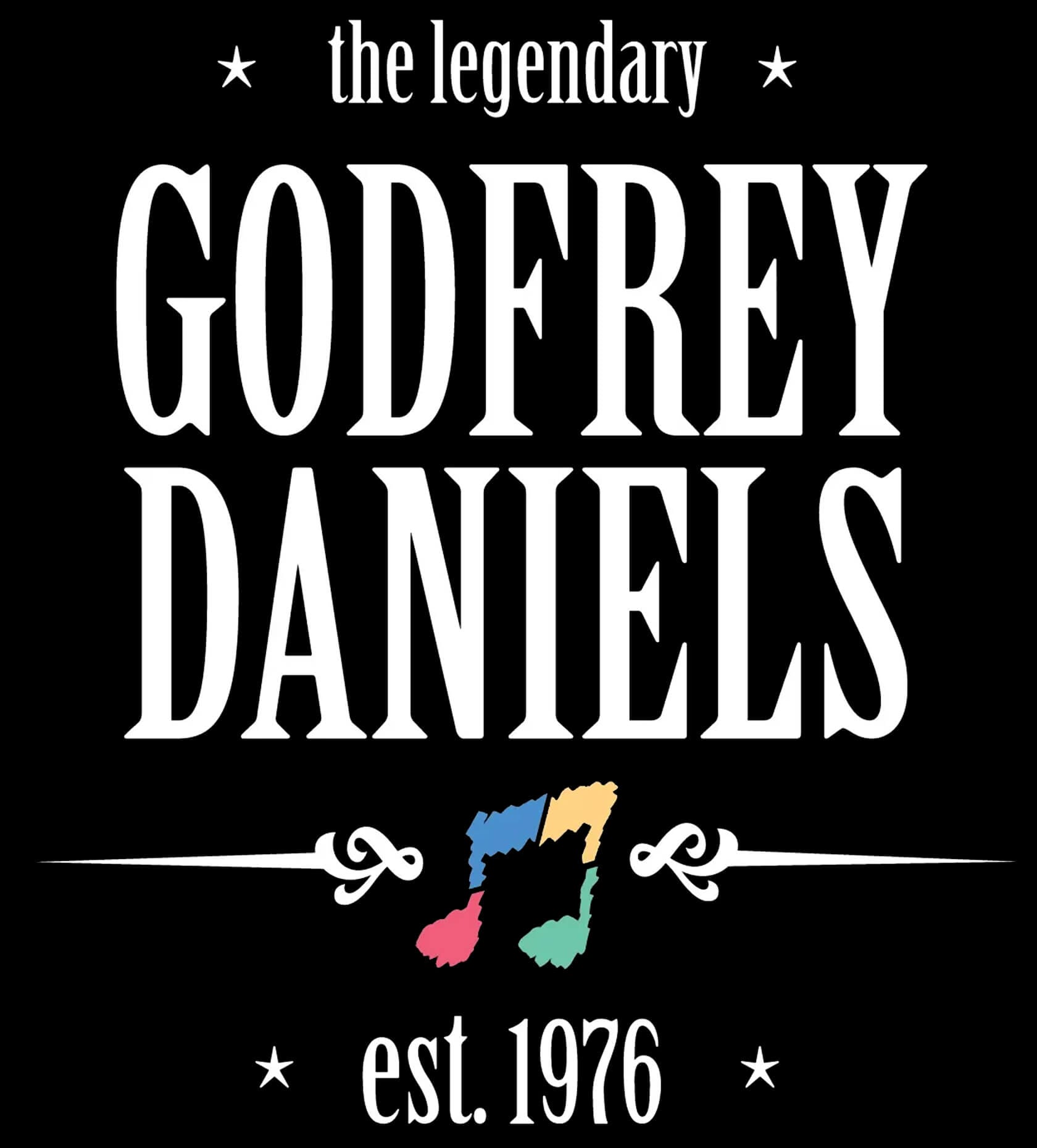 Godfrey Daniels