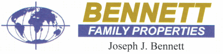 Bennett Family Properties