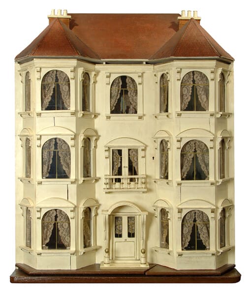 Dollhouse