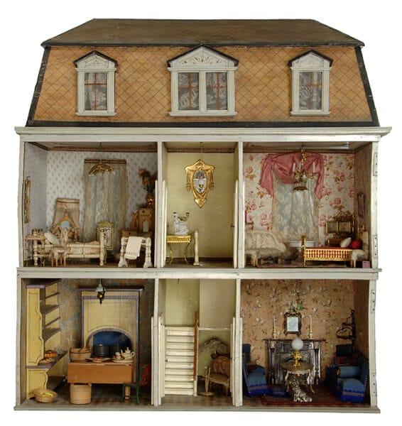 Dollhouse