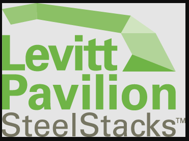Levitt Pavilion SteelStacks